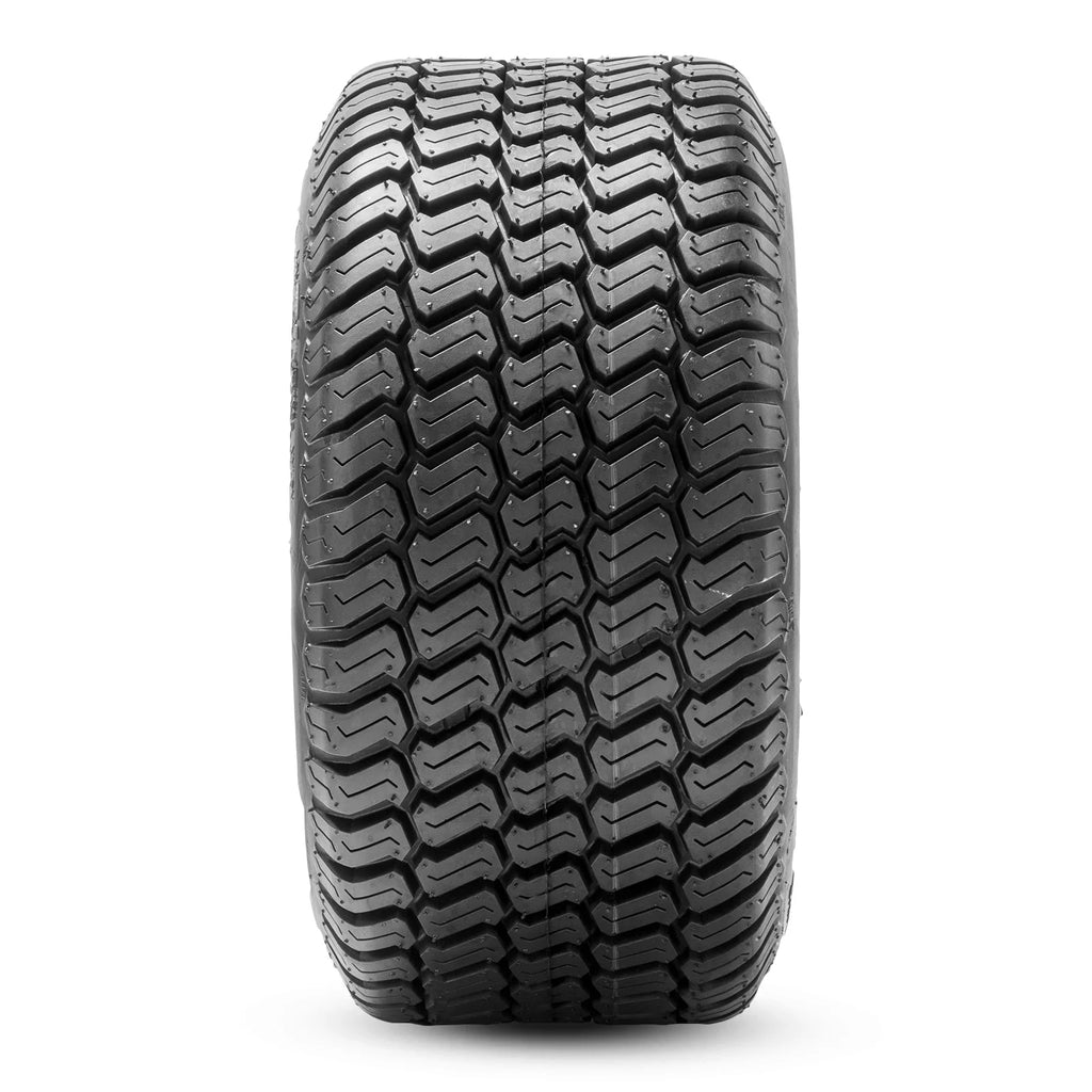 18x9.5-8 Tubeless Turf Tire Set of 2 S7836