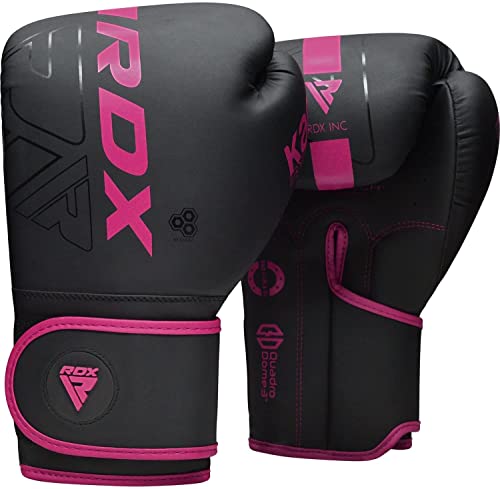 Maya Hide Leather Boxing Gloves B49785