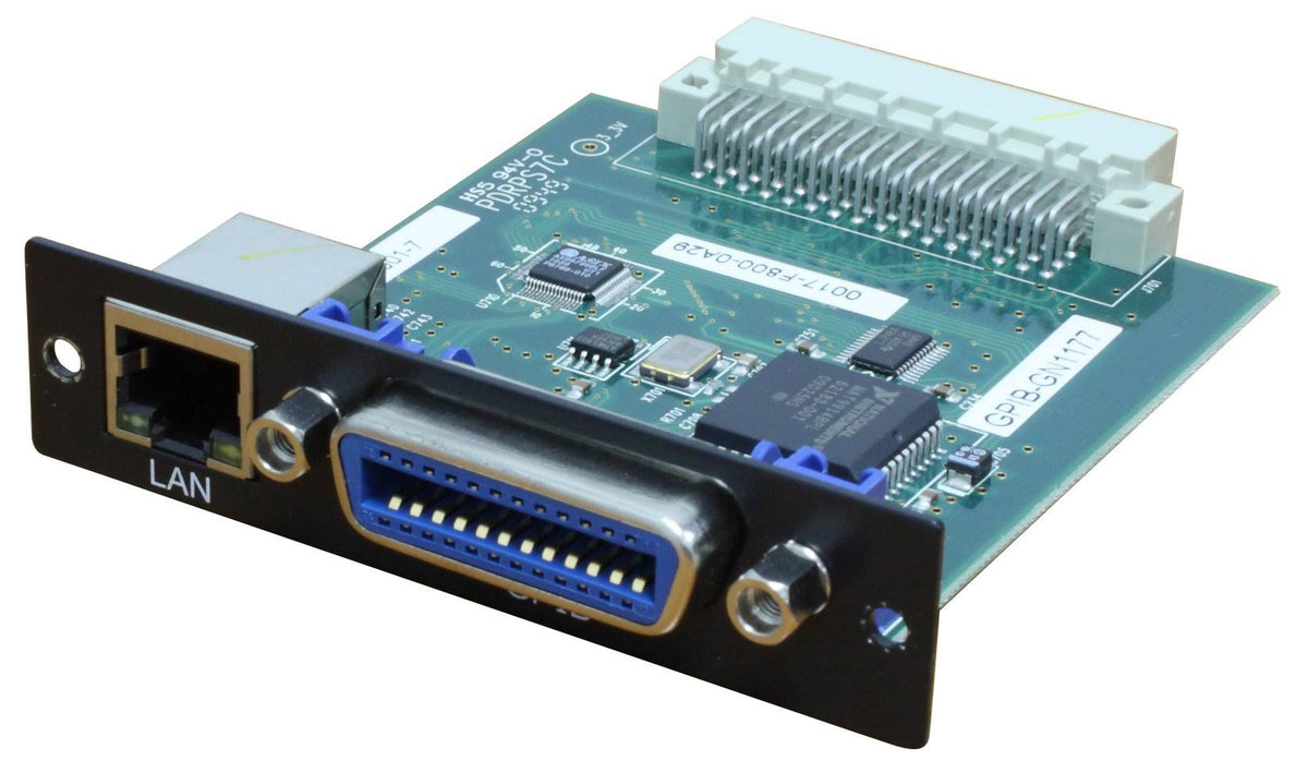 DRGL Interface Card W392