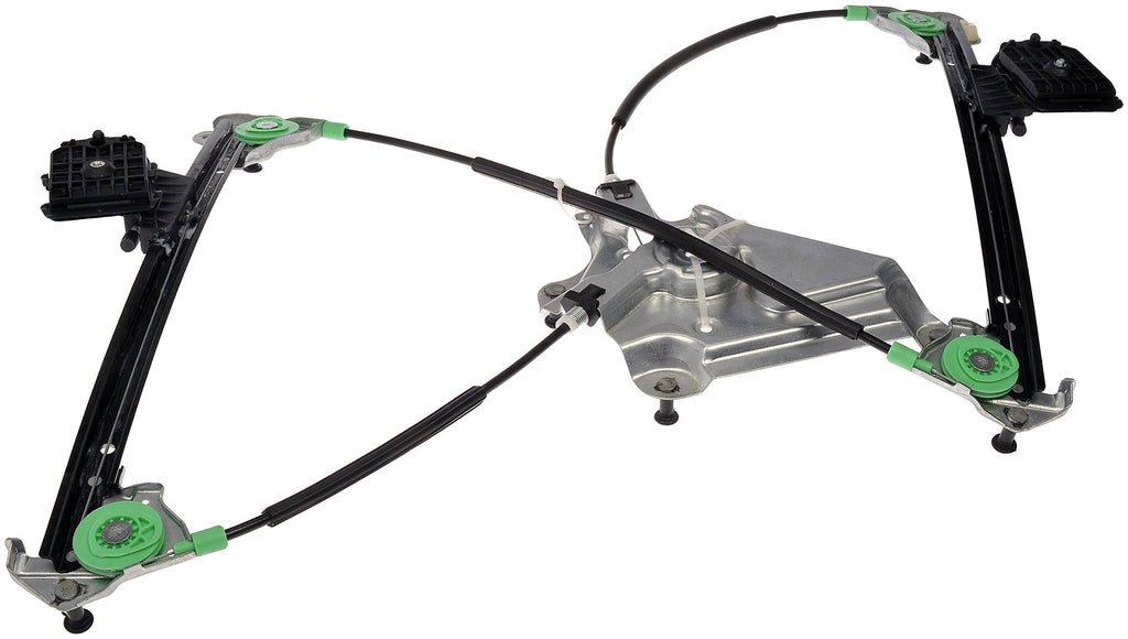 Window Regulator K722