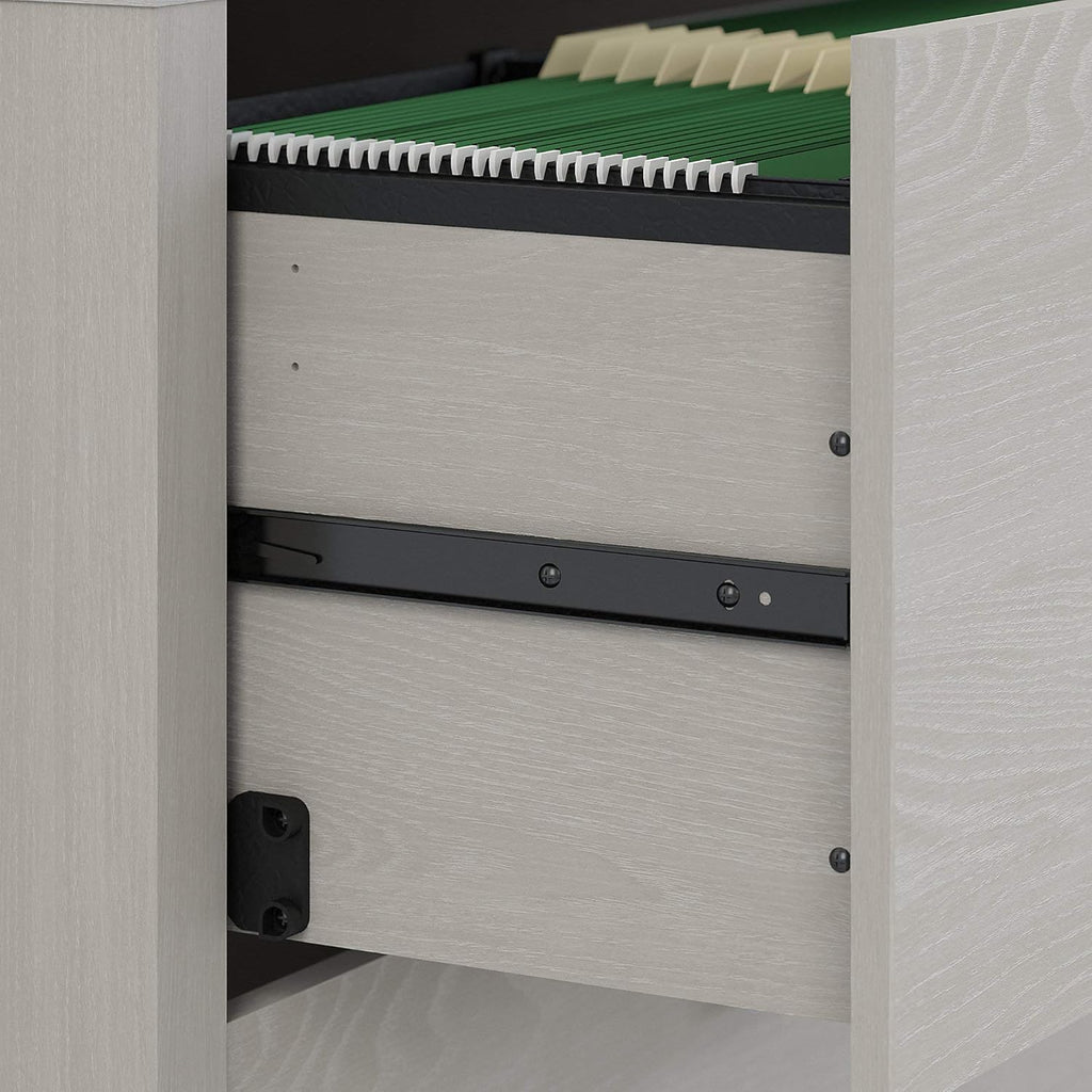 3 Drawer Mobile File Cabinet F389096