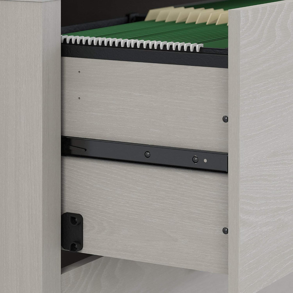 3 Drawer Mobile File Cabinet F389096