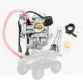 Carburetor for Arctic Cat 500 CC ATV 4X4 Y323176