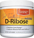 9.9 oz D-Ribose N172