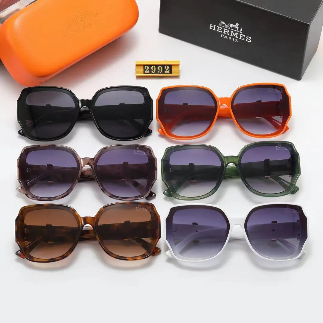 Polarized Sunglasses V458