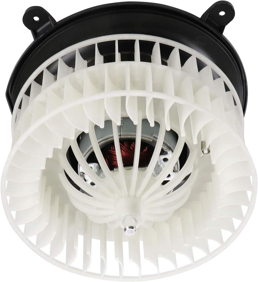 HVAC Blower Motor Fan Cage Assembly S744