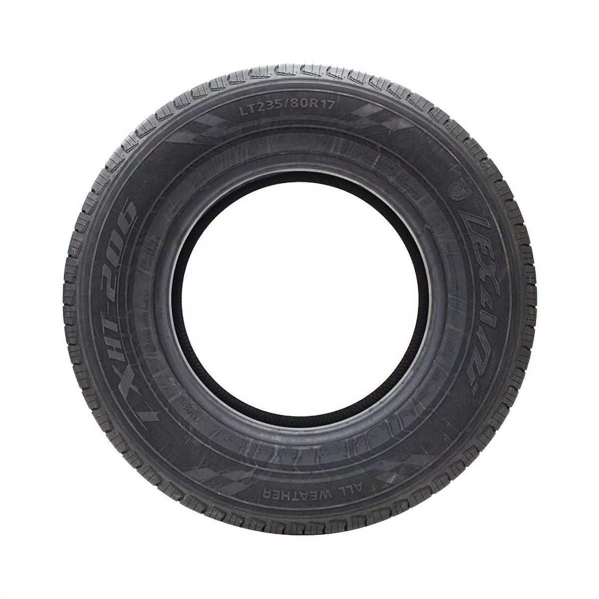 P235/75R15 105T Highway Tire S1286