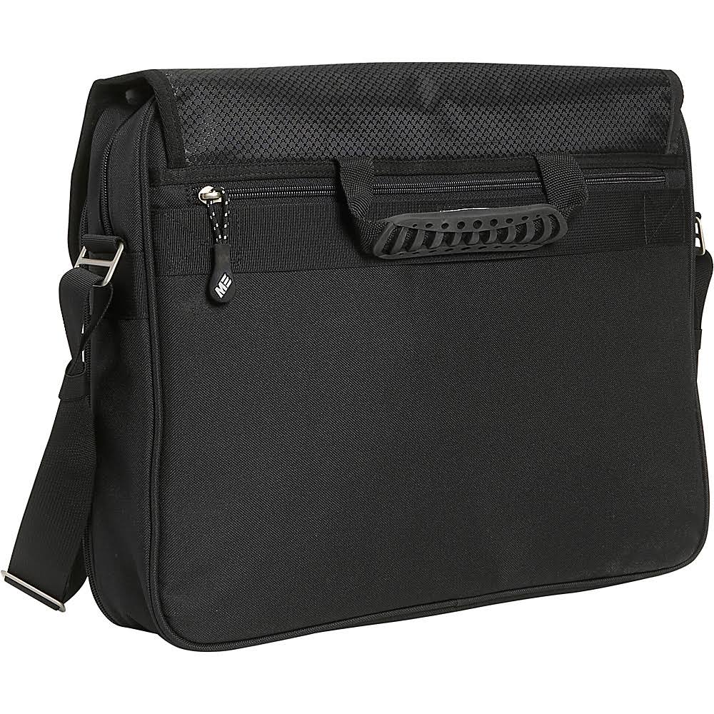14.1x22 Notebook or 15.4x22 MacBook Messenger Notebook carrying case P184