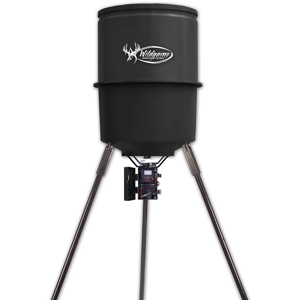 30 gal Game Feeder H3417