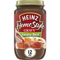 12 Oz Jars Pack Of 12 Beef Gravy T4615