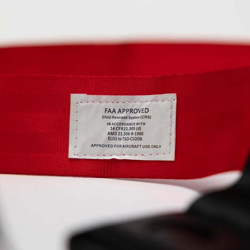 Airplane Safety Harness for Kids Q240