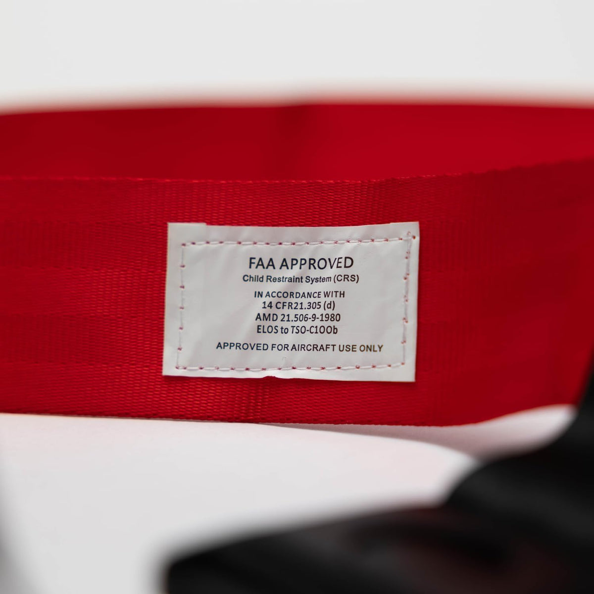 Airplane Safety Harness for Kids Q240