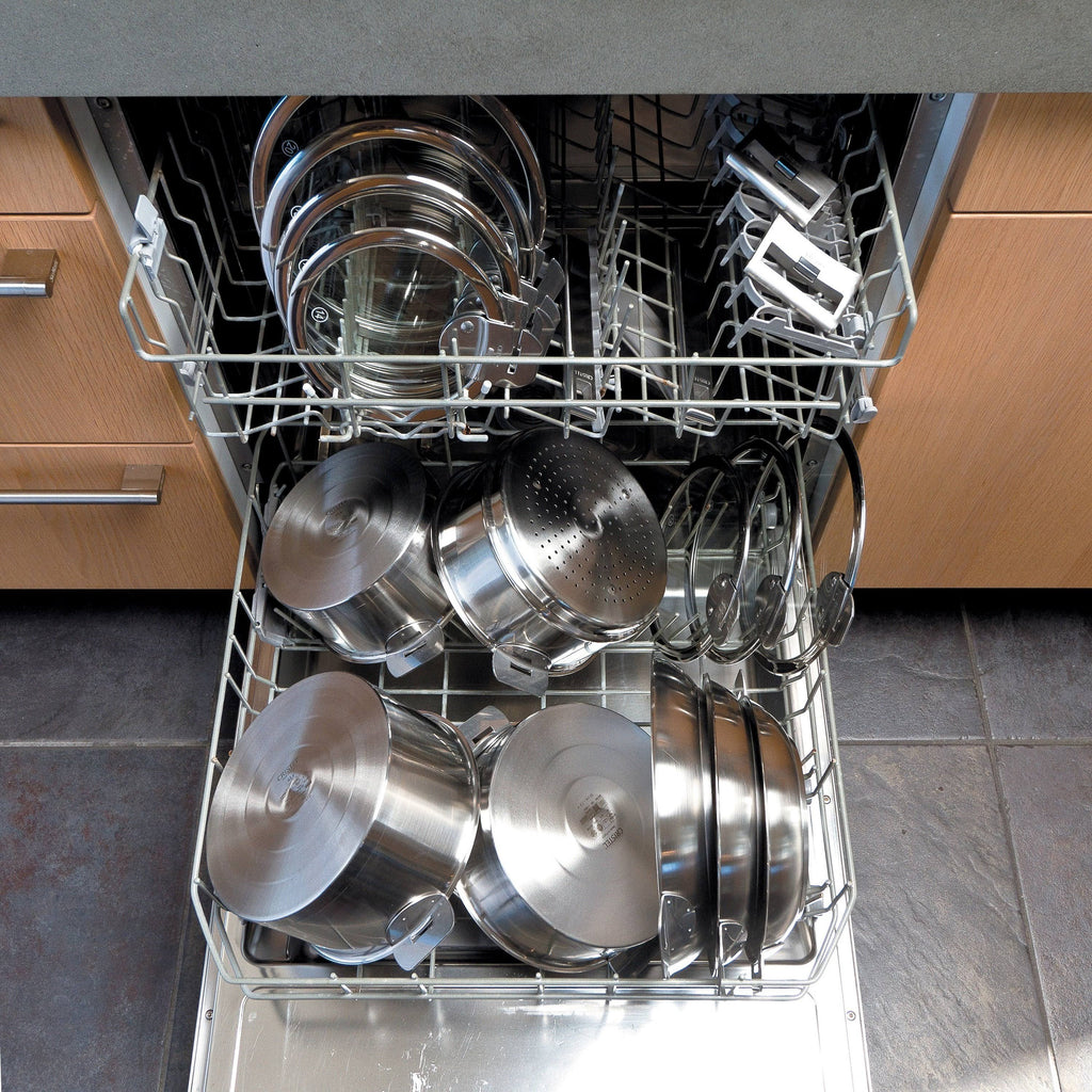 Glass Lid J431