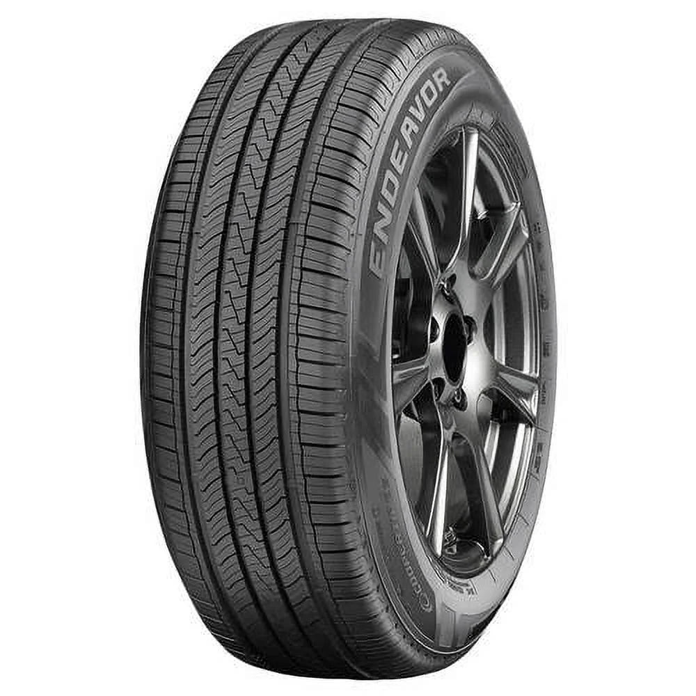 All Season 215/45R17 91V Passenger Tire J428