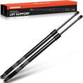 Rear Tailgate Lift Supports Struts 2-PC O29285
