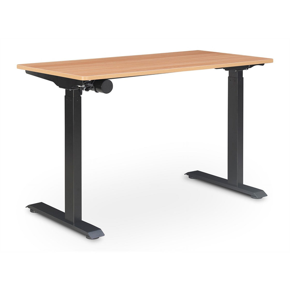 Standing Desk and Motion Office Chair X649