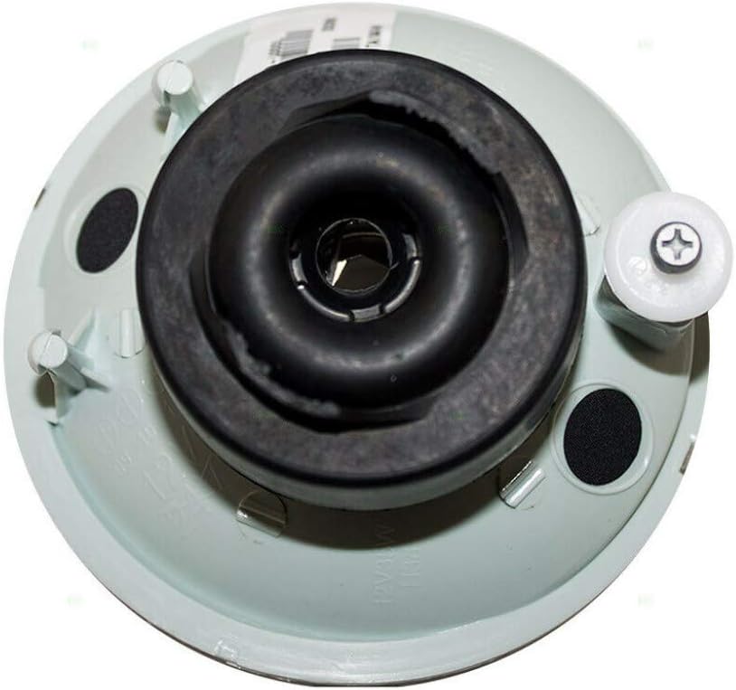 Fog Light Assembly Pack of 2 U122998