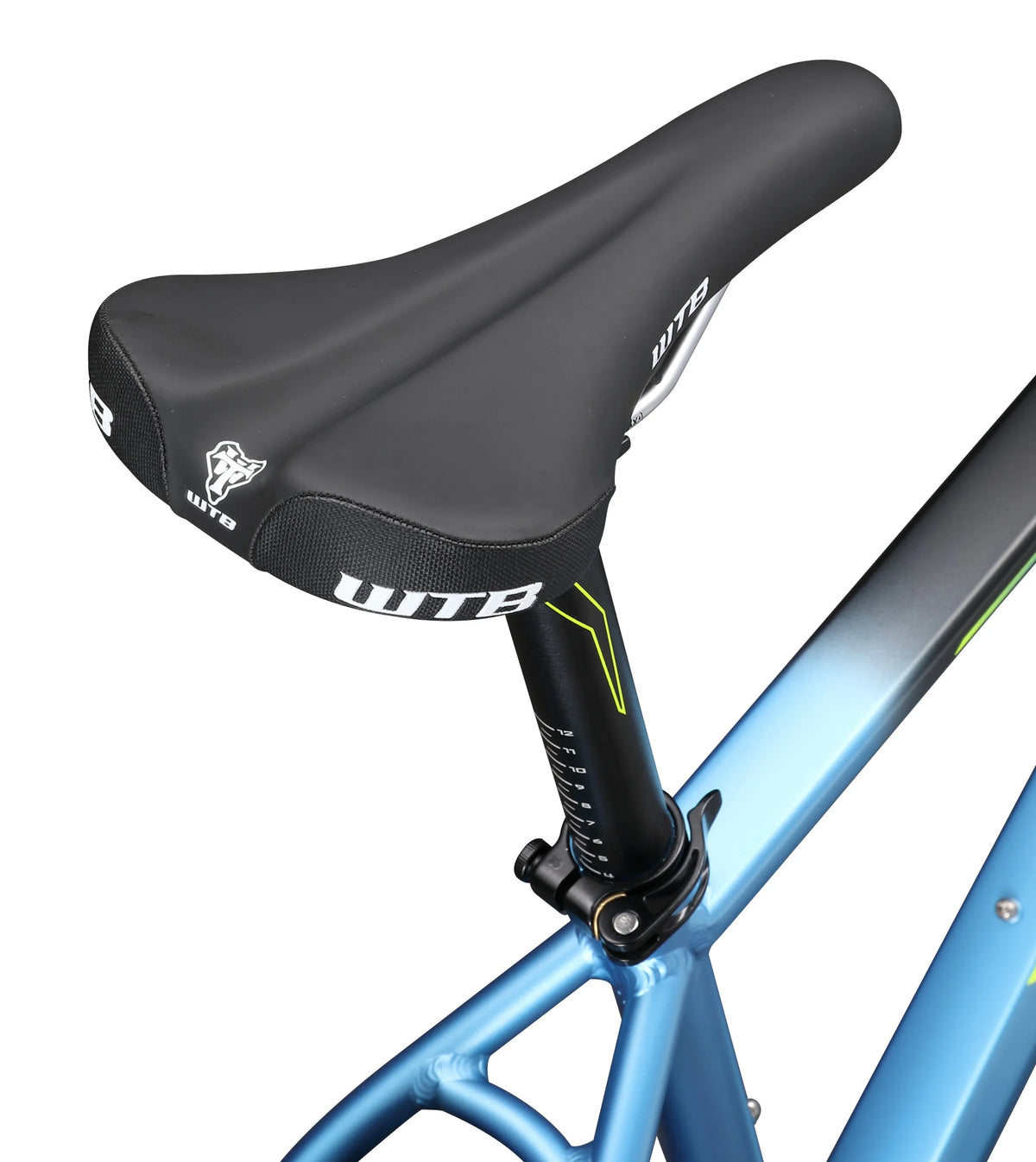 Blue Black 29-in. Mountain Bike E70692