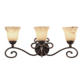 3 Light Bath W22229