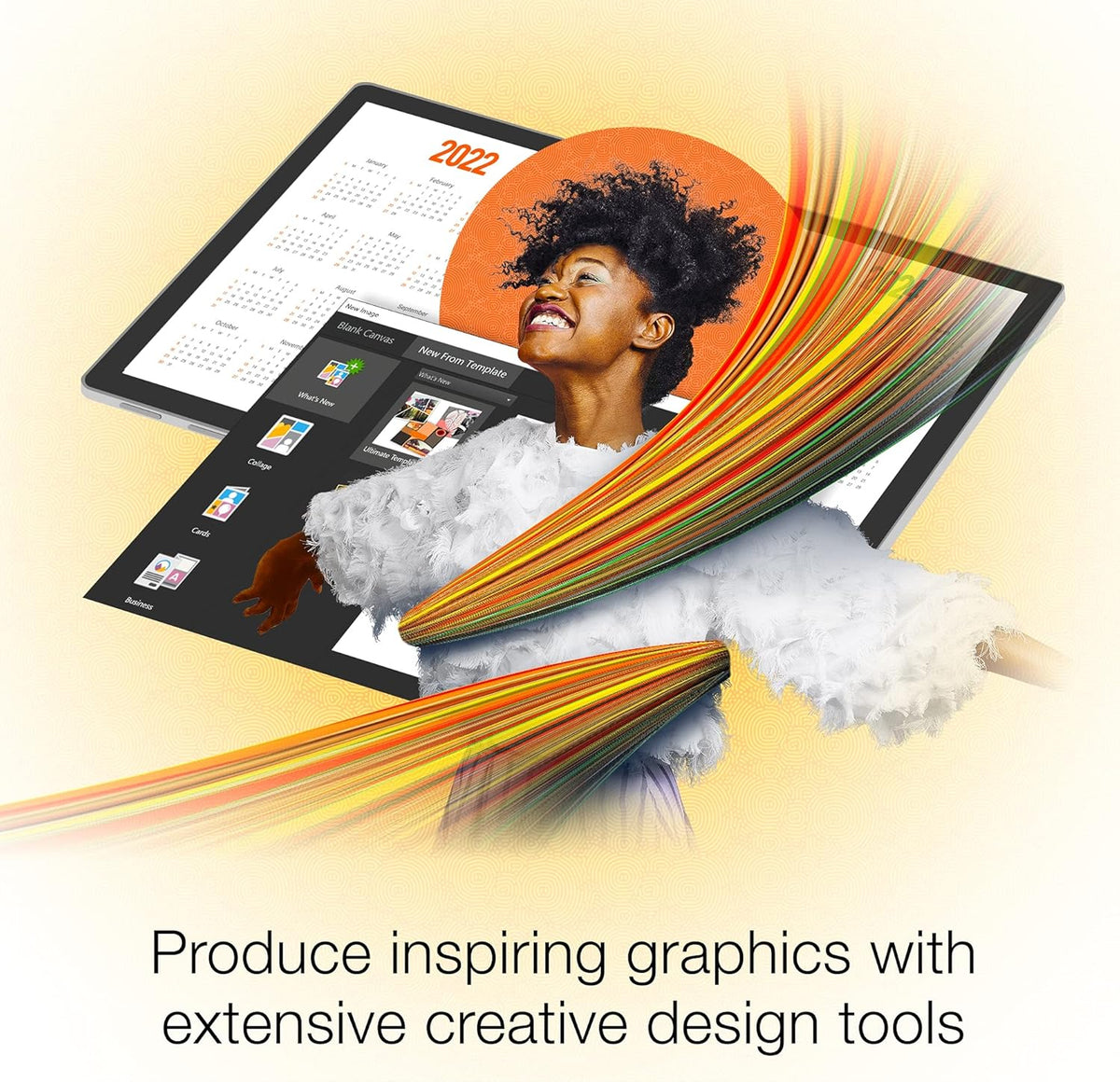 Photo Editing & Graphic Design Software [PC Disc] Pack of 2 X14043