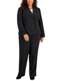 Plus 2PC Pant Suit B491203