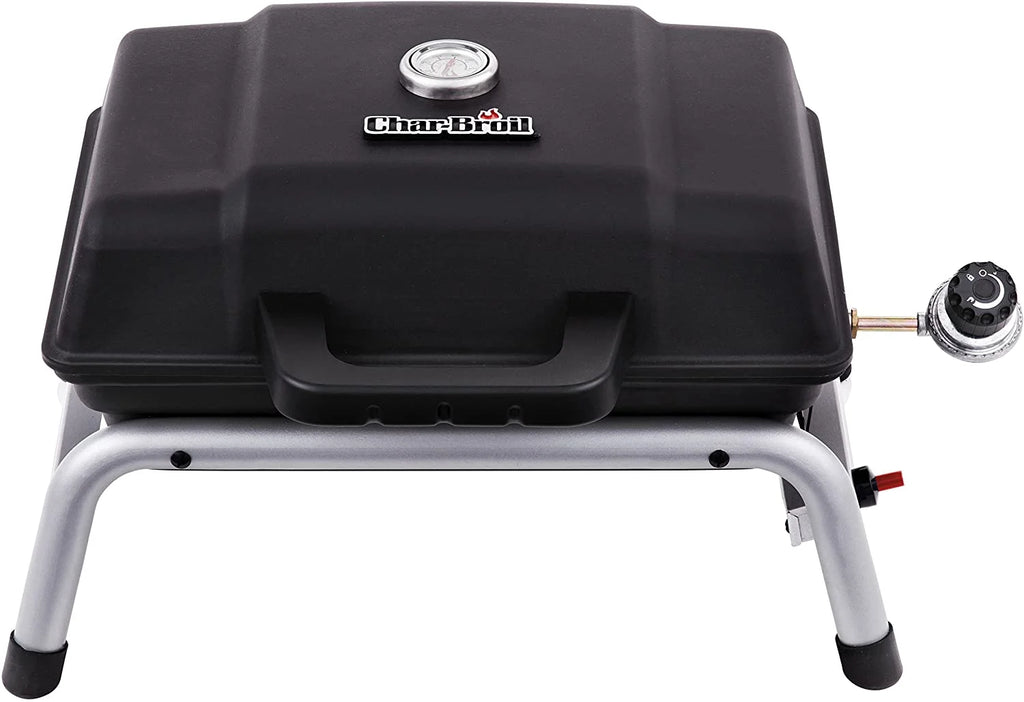 Portable Gas Grill U830789
