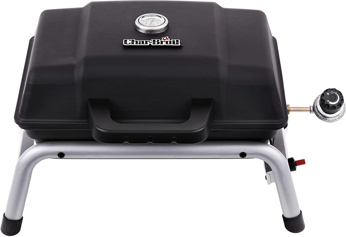 Portable Gas Grill U830789