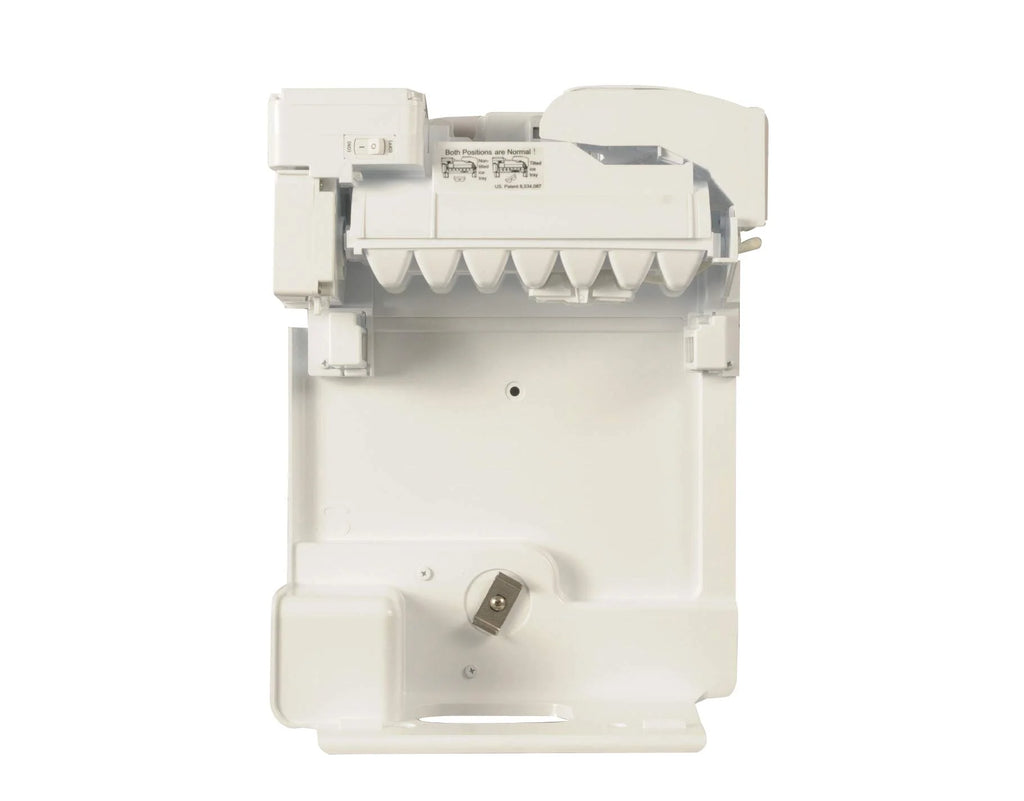 Refrigerator Ice Maker Assembly U28905