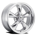17x8 Polished Wheels E1619