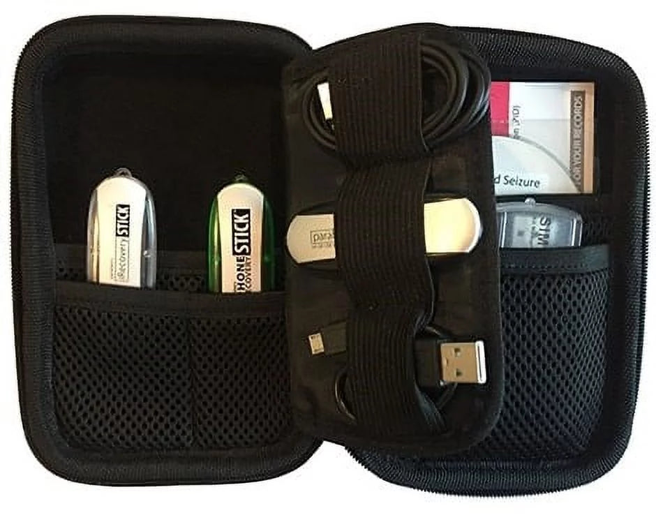 Cell Phone Investigation Kit K63820