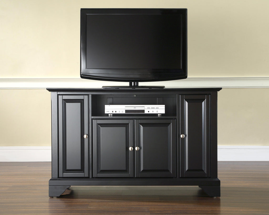48" TV Stand in Black Z109