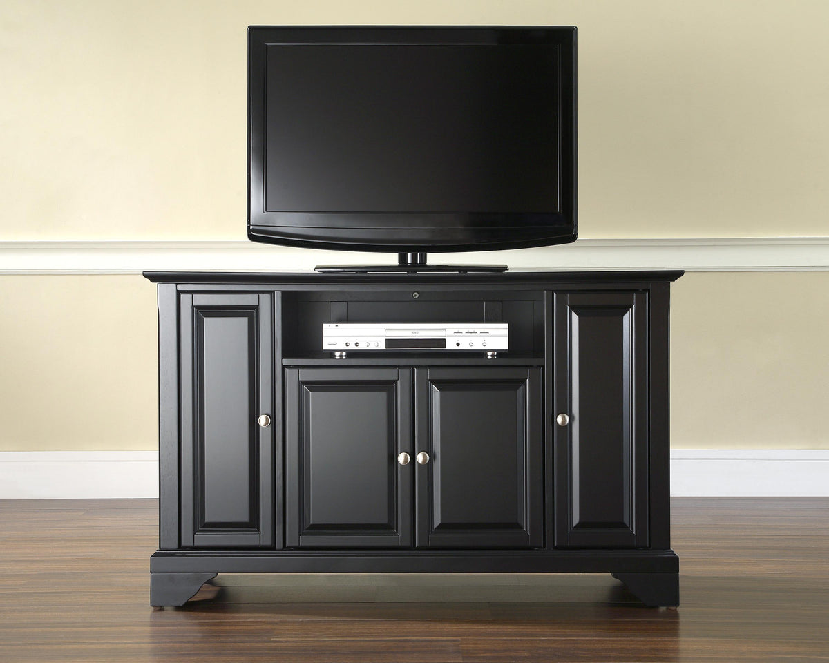 48" TV Stand in Black Z109