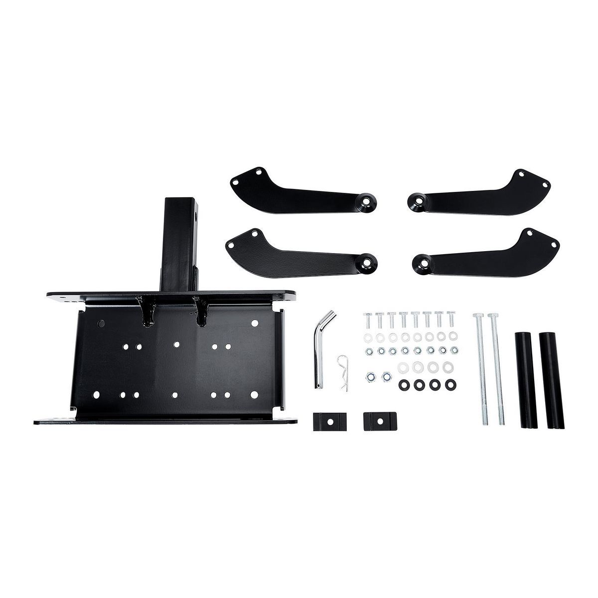 12,000 lb. Winch Hitch Mount B86387