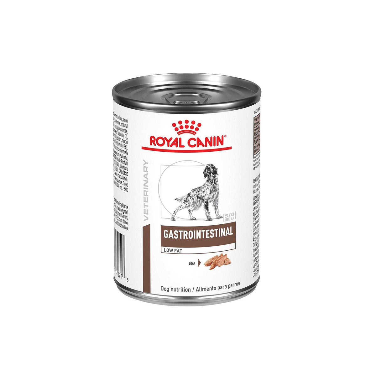 Low Fat Canned Dog Food Q14719