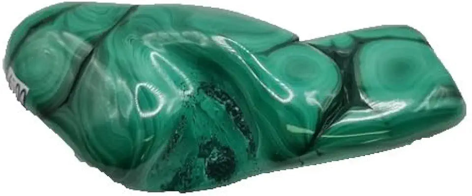 Malachite Africa Mineral M9476