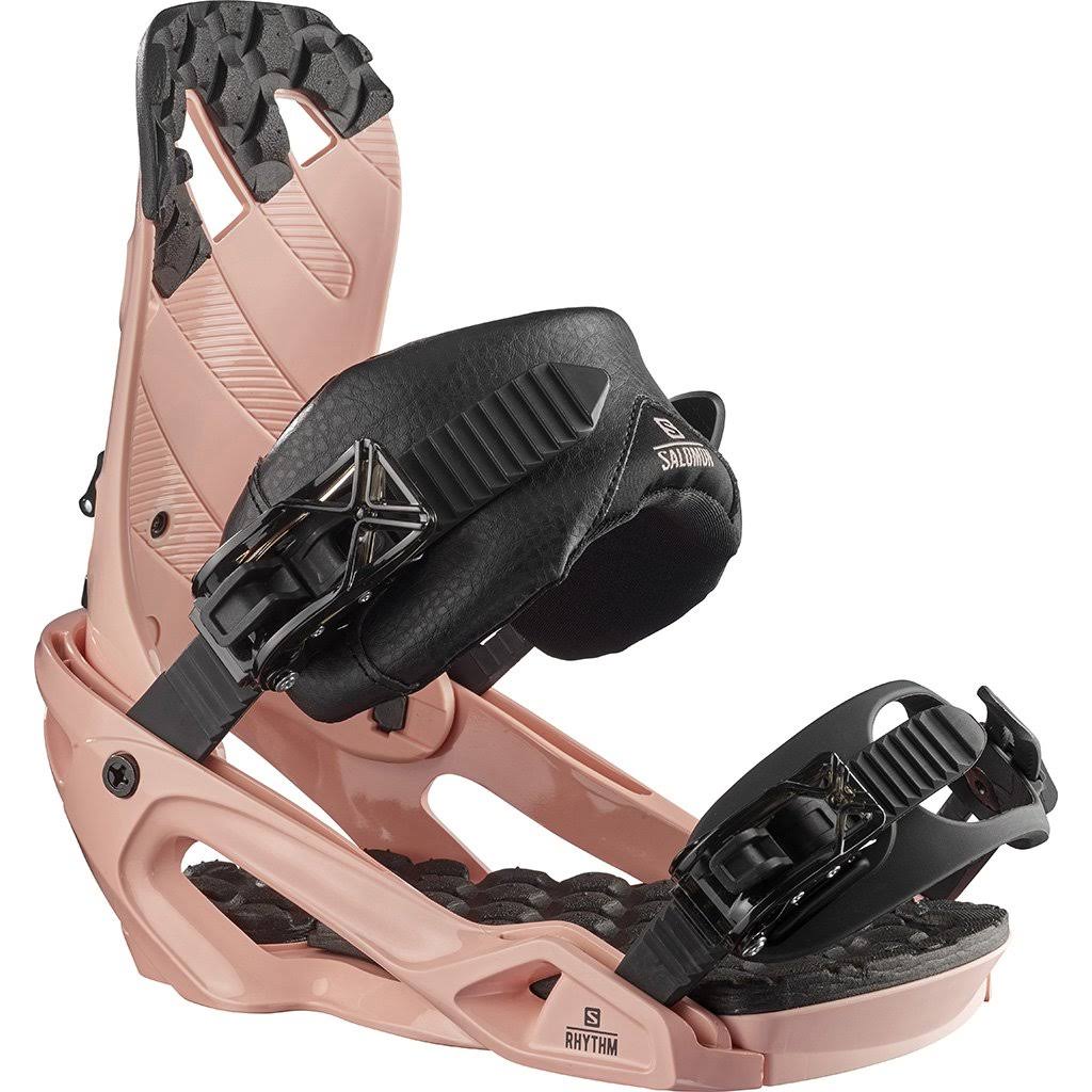 Snowboard Bindings H3675