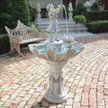 Sculptural Fountain T665