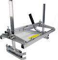 Chainsaw Mill 48 Inch Portable Planking Milling Bar Size 14 to 48 Inch Q5504
