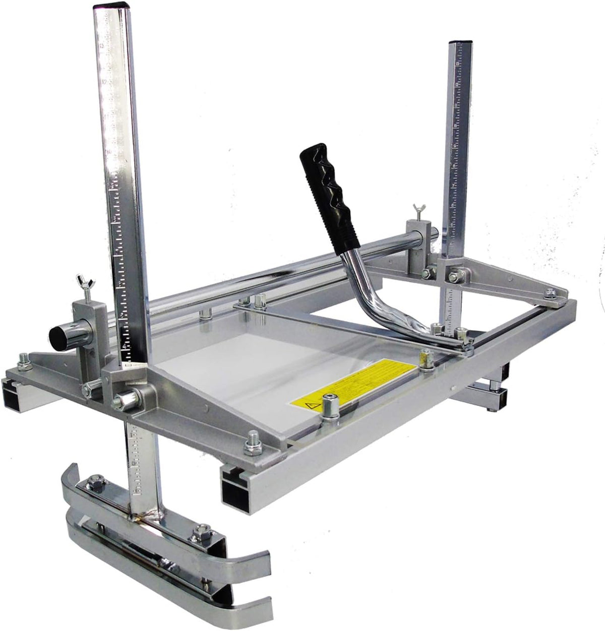 Chainsaw Mill 48 Inch Portable Planking Milling Bar Size 14 to 48 Inch Q5504