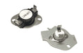 Dryer Thermal Cut-Off & High Limit Fuse W109067