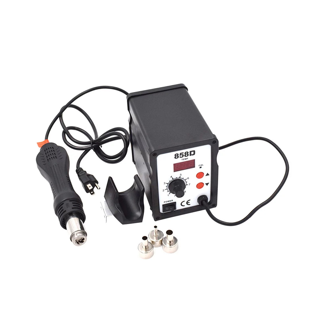 Hot Air Rework Station F354404