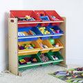 Toy Organizer X41350