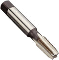 1/2-14 NPT 4 Flute Bottoming High Speed Steel Tap Set I6474