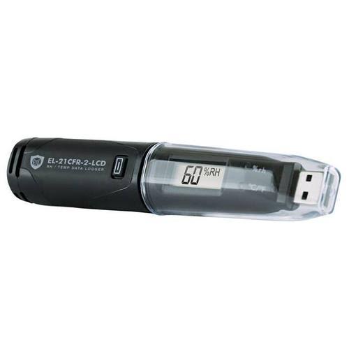 Temperature Data Logger M127159