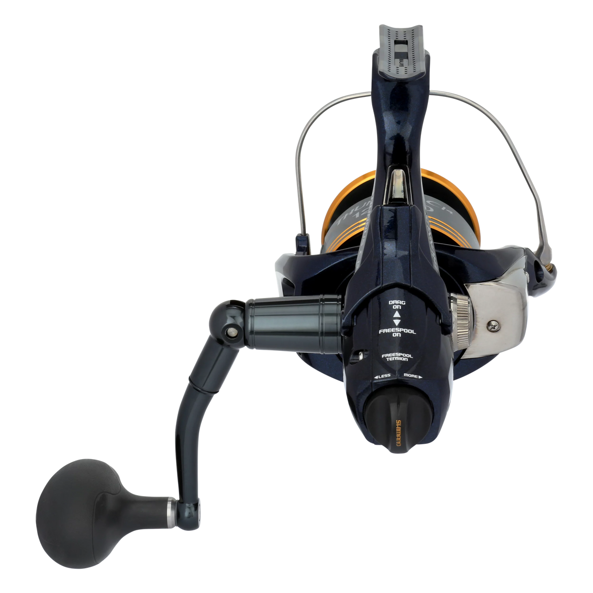 Saltwater Spinning Reels J5046