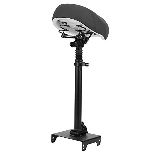 Electric Scooter Seat Adjustable Height Foldable L900