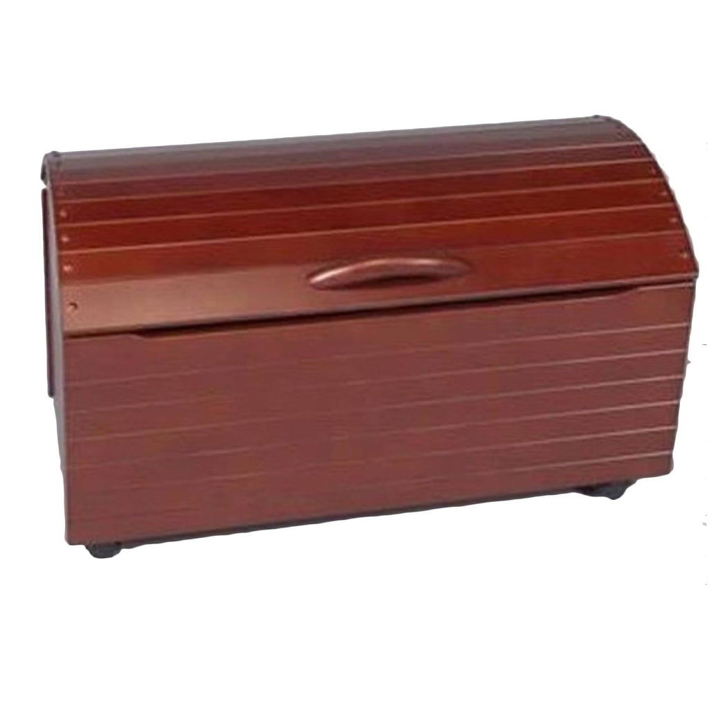 Treasure Chest on Casters E4380