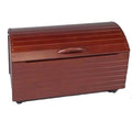Treasure Chest on Casters E4380