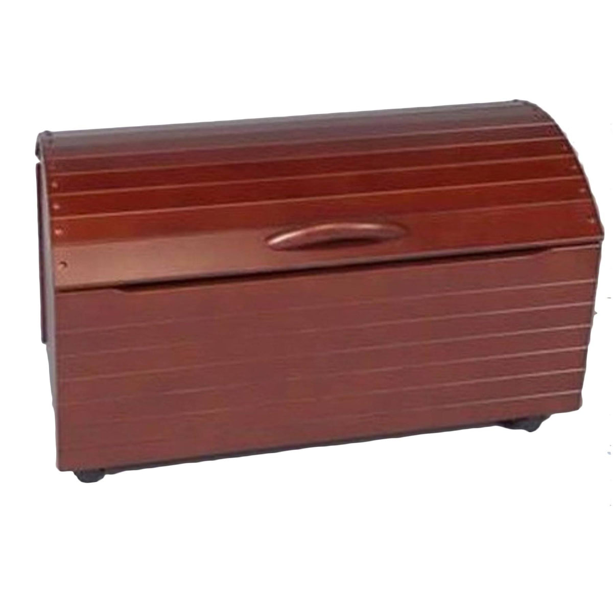 Treasure Chest on Casters E4380
