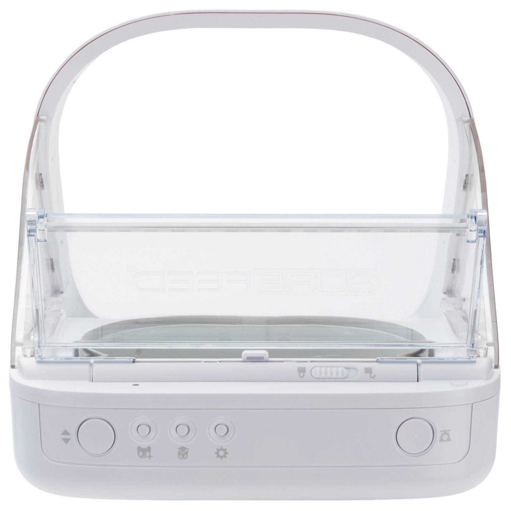 Microchip Pet Feeder X88645